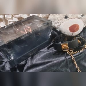 Honey Birdette Fox Mask